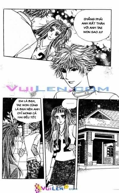 virus tiền chapter 8 50