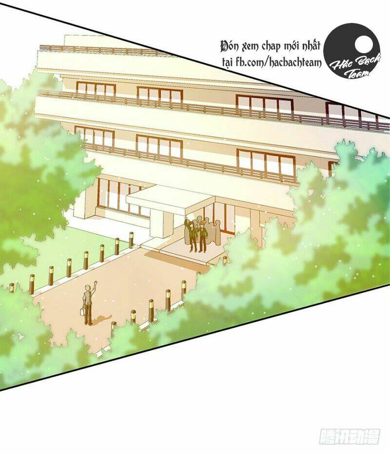 đối với cậu, tớ đều nghe theo chapter 1 13