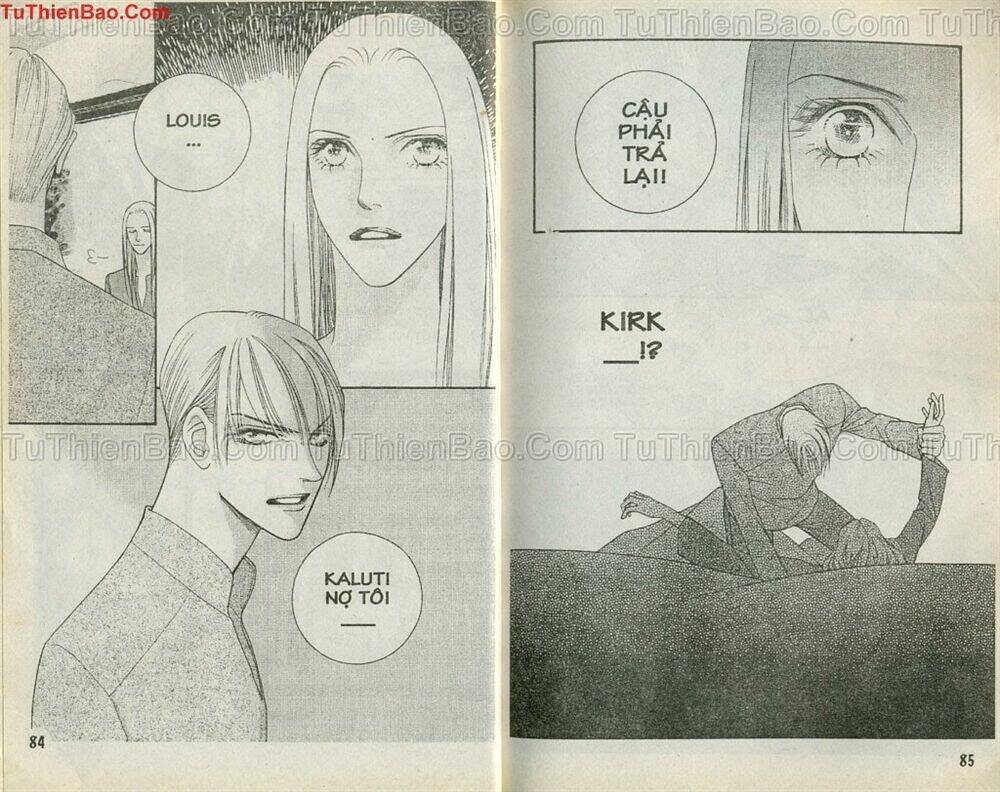 hoa hồng thép chapter 5 41