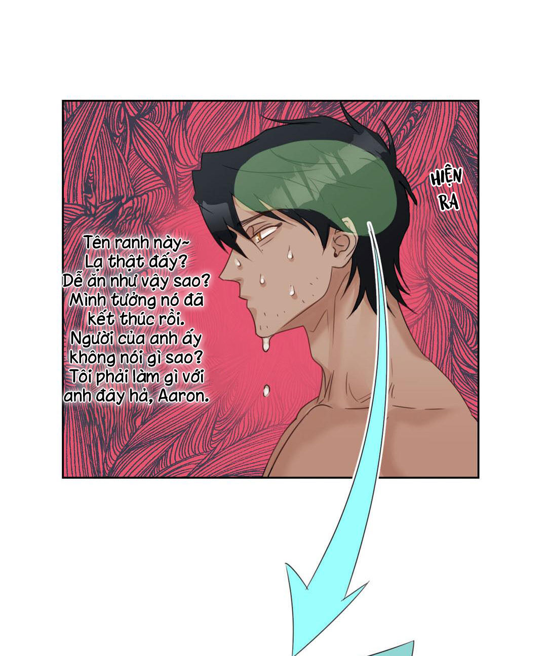 tôi sẽ là chồng em chapter 4 2