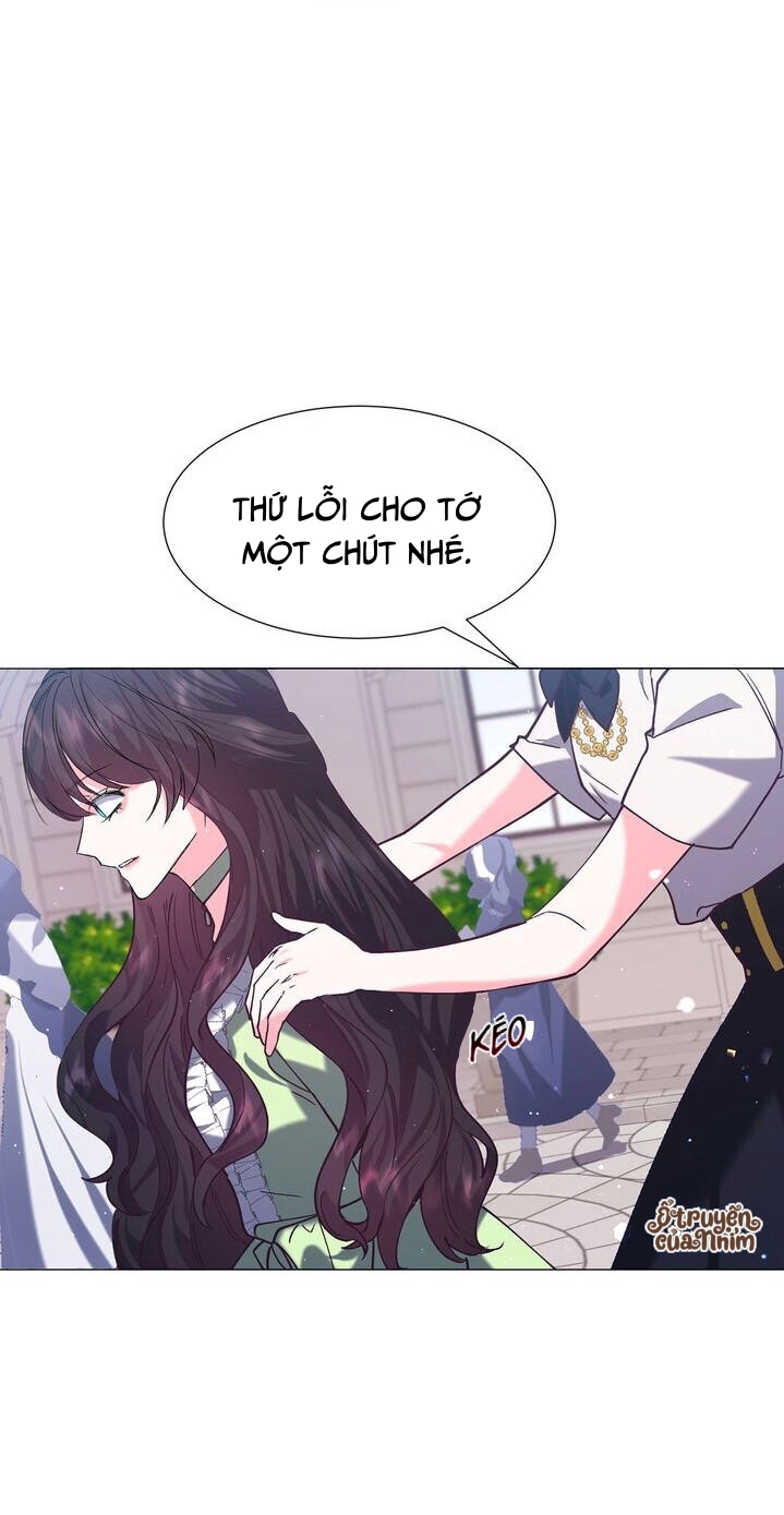 cách để nhân vật phụ phá đảo game hẹn hò chapter 11 64