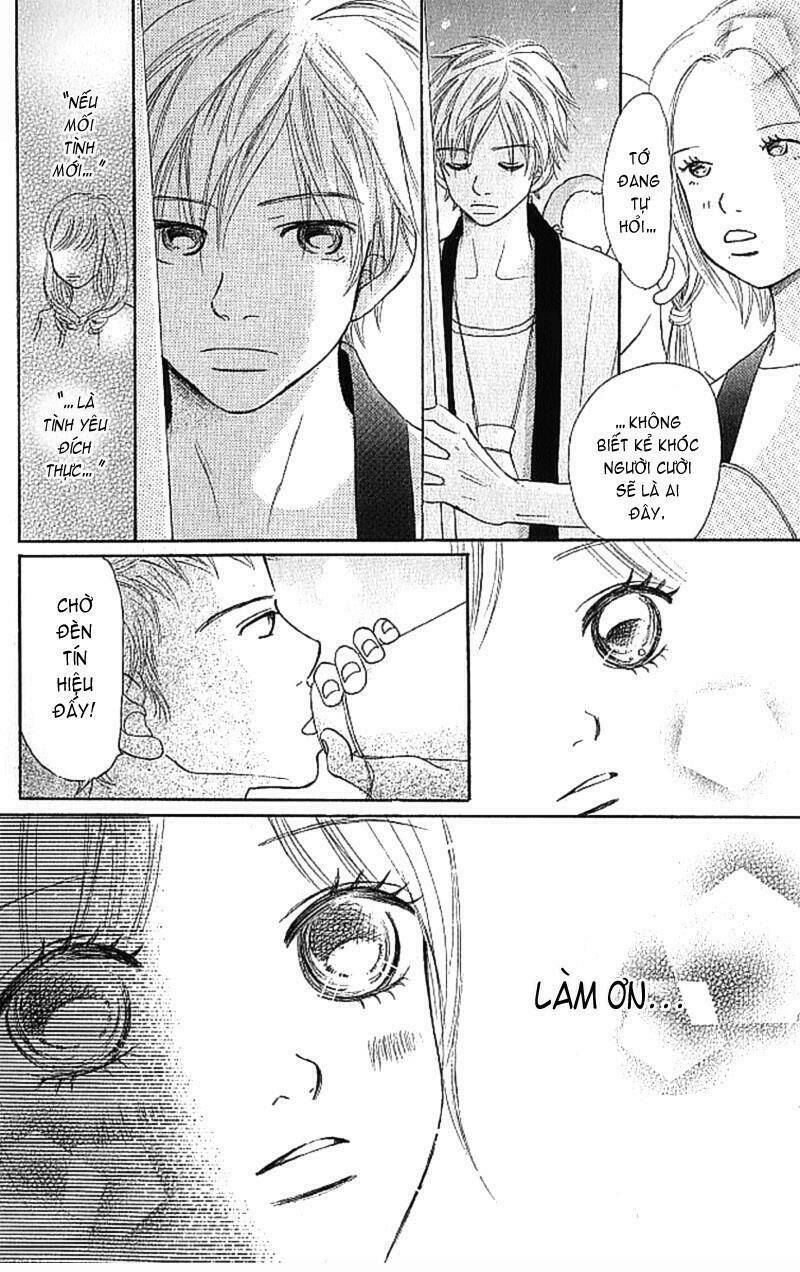 ngày ấy ta bên nhau chapter 19 40