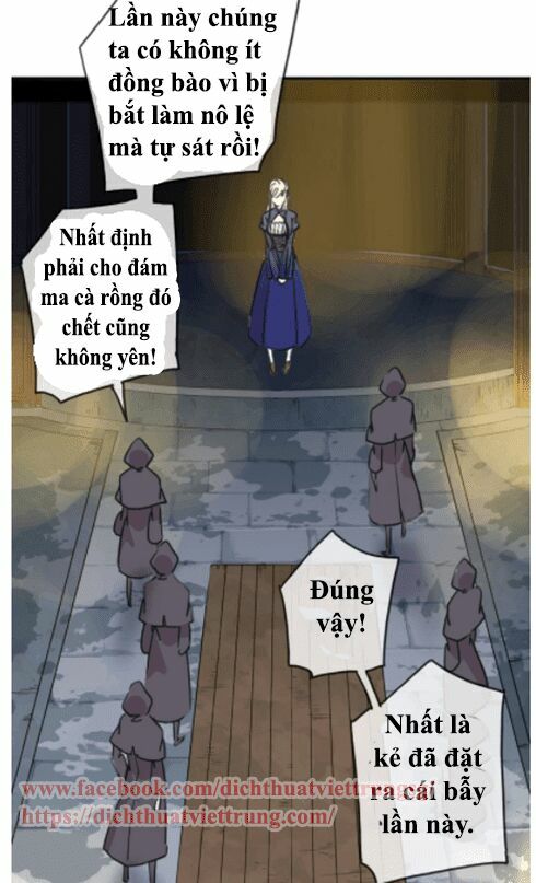 vết cắn ngọt ngào phần 1 chapter 49 38