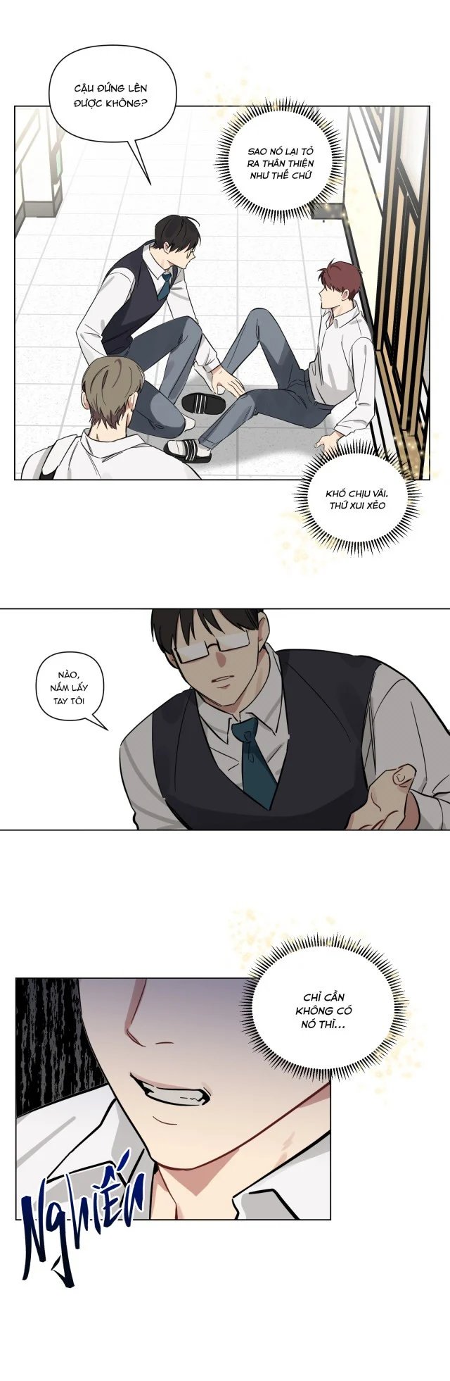 nói tôi nghe chapter 4.5 3