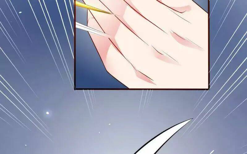 trọng sinh đế phi: quyền khuynh thiên hạ chapter 3 6