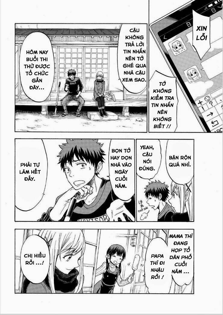 yamada và thất đại ma nữ chapter 119 4