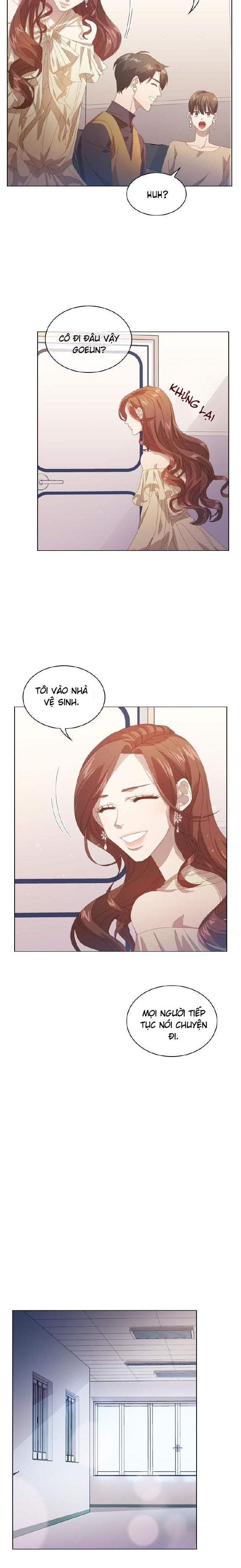 tai tiếng thị phi chapter 13 8