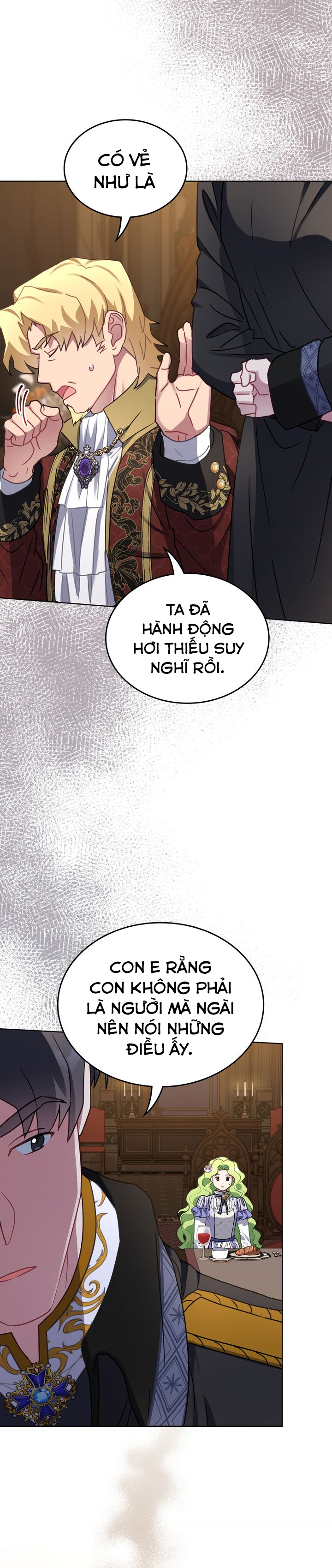 công chúa muôn loài chapter 56 4