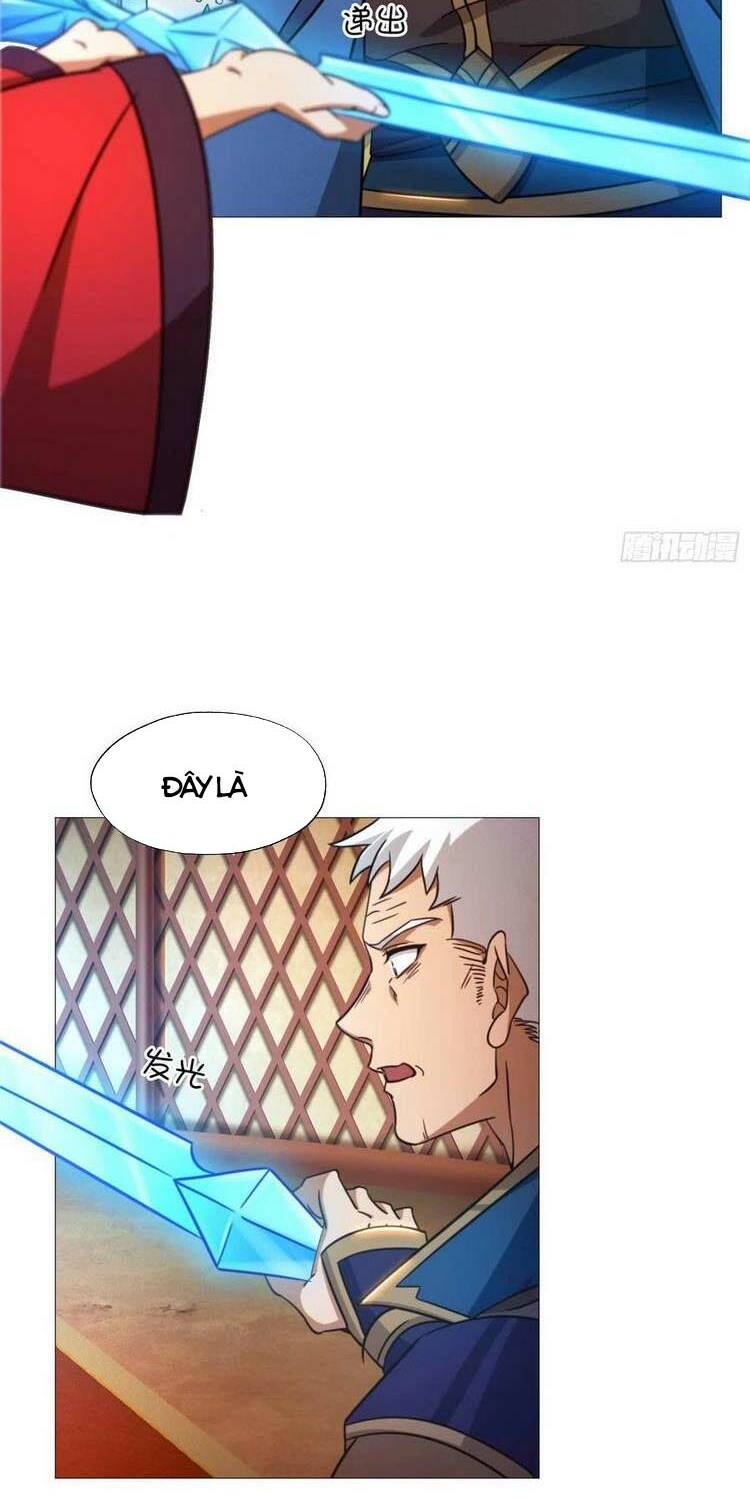 vạn cổ kiếm thần chapter 155 12