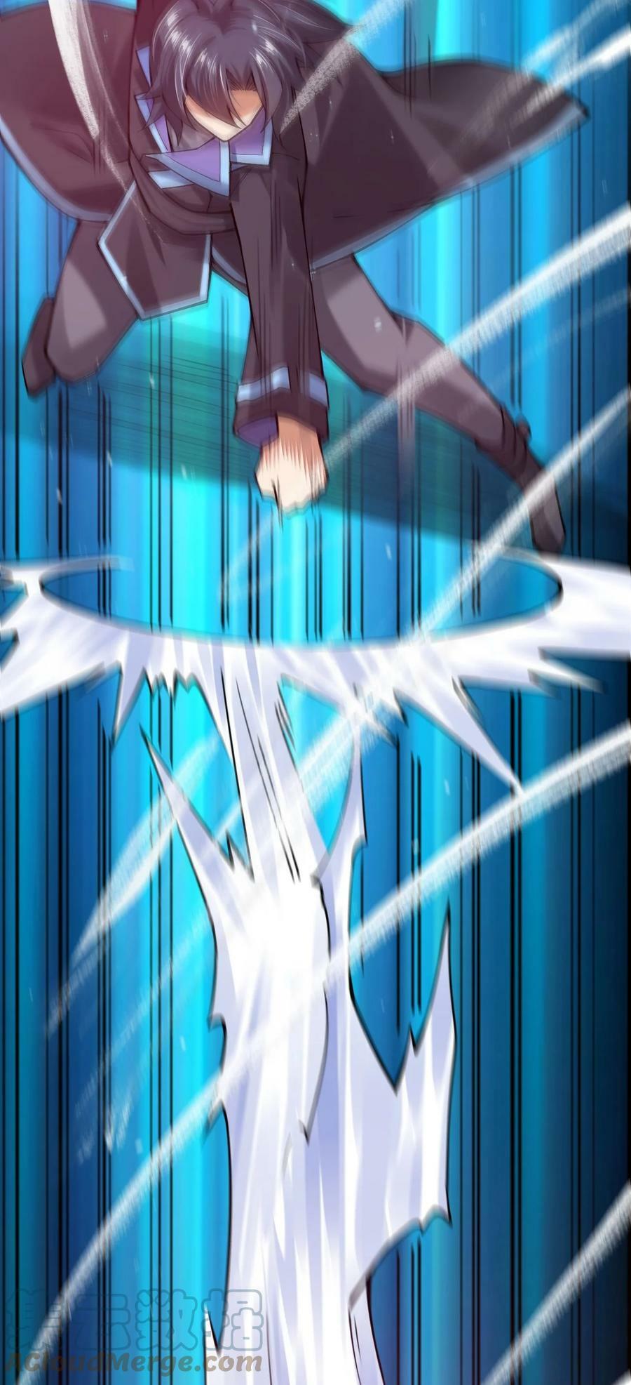 sức mạnh của kiếm thần chapter 34 43