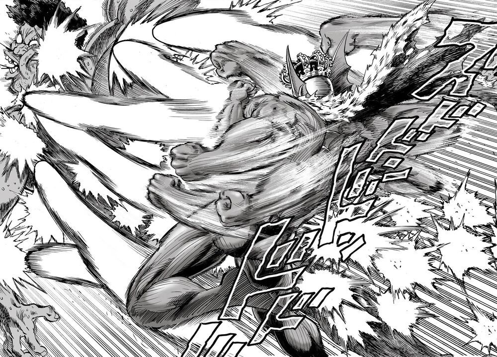 one-punch man chapter 30 42
