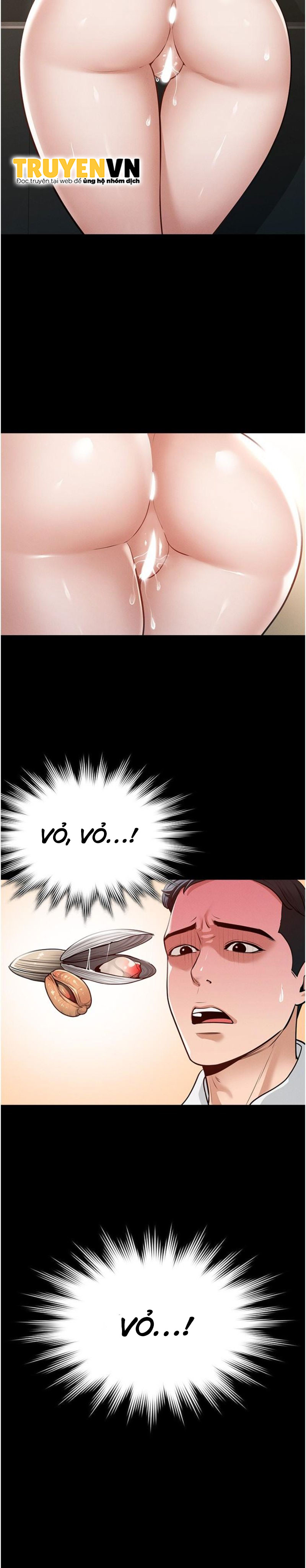 ứng dụng cầu được ước thấy chapter 4 15