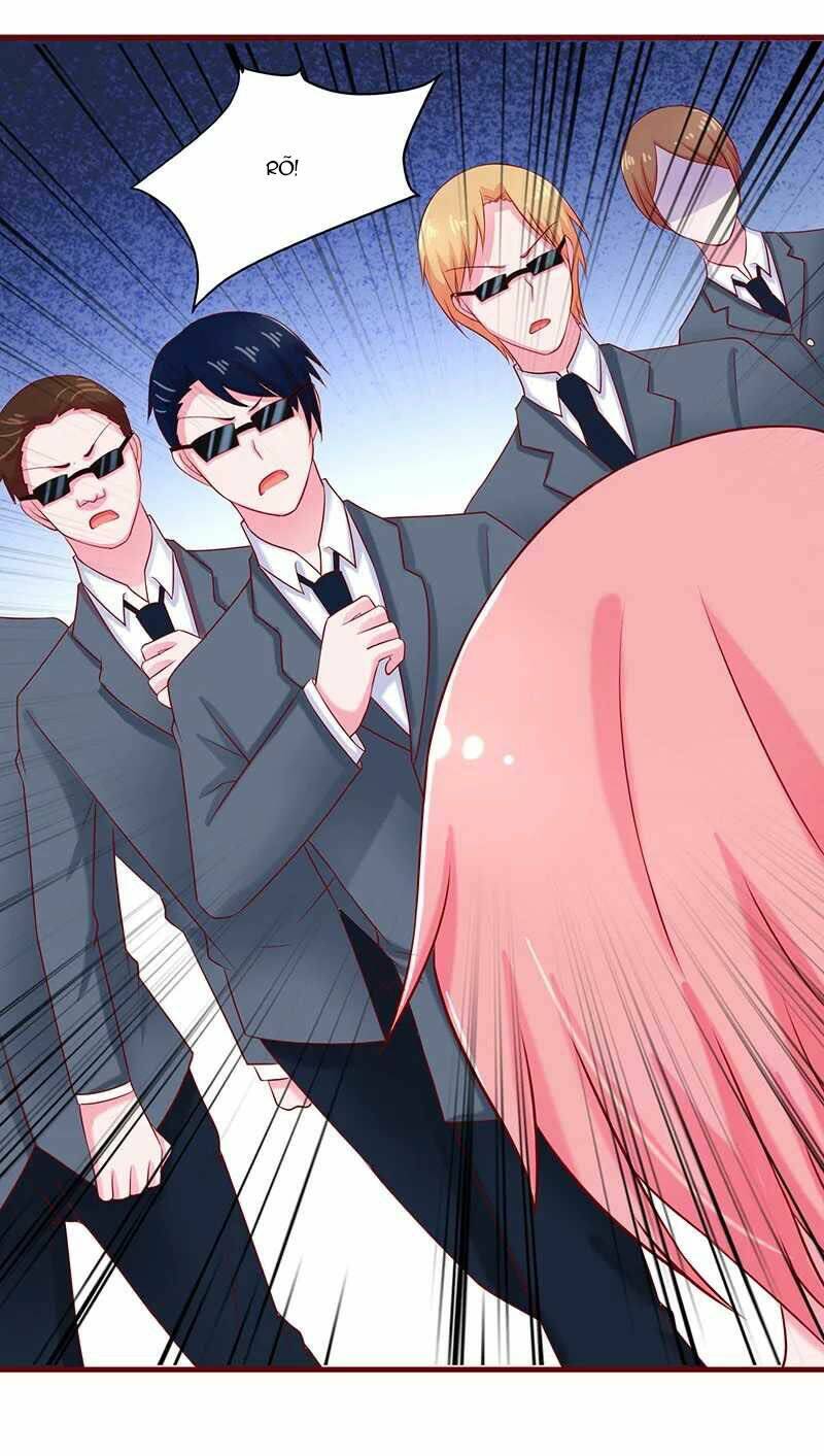 không gả cho tổng tài, gả cho người hầu chapter 52 13