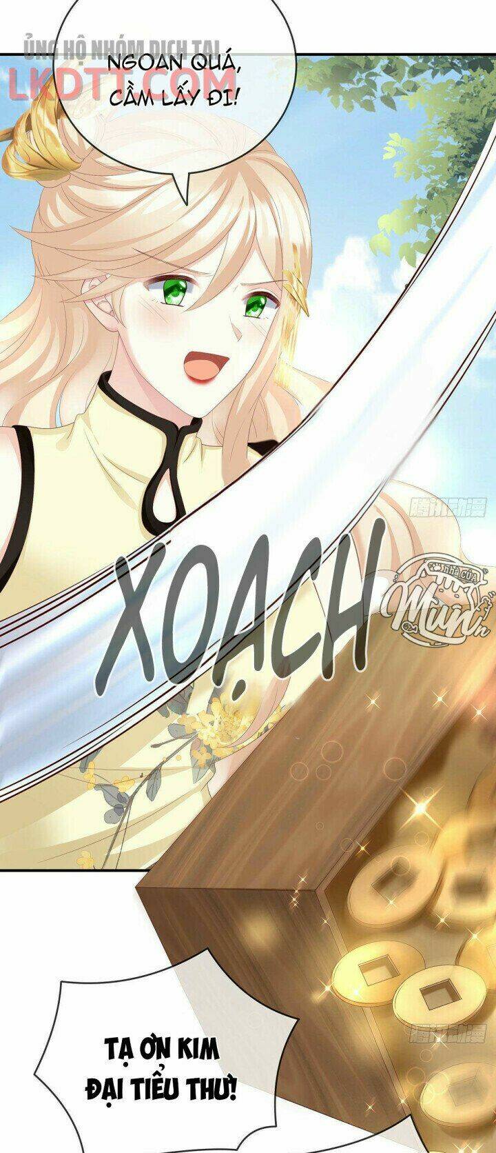 kiều phu có hỉ chapter 20 10