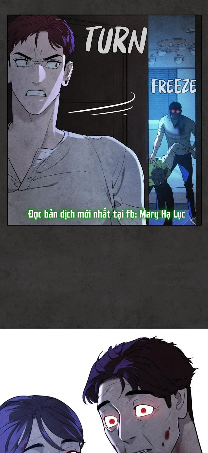 bạch huyết - white blood chapter 32 95
