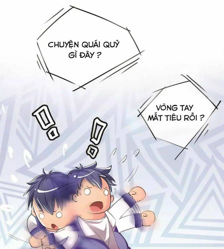 ta không phải nữ thần chapter 6 17