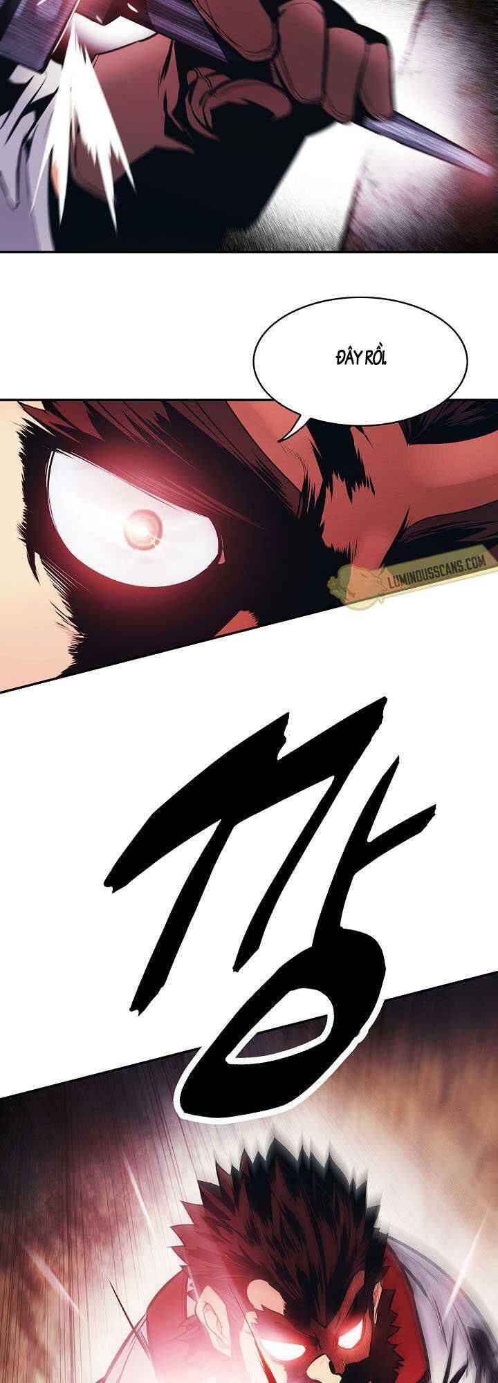 bất bại chân ma chapter 111 19
