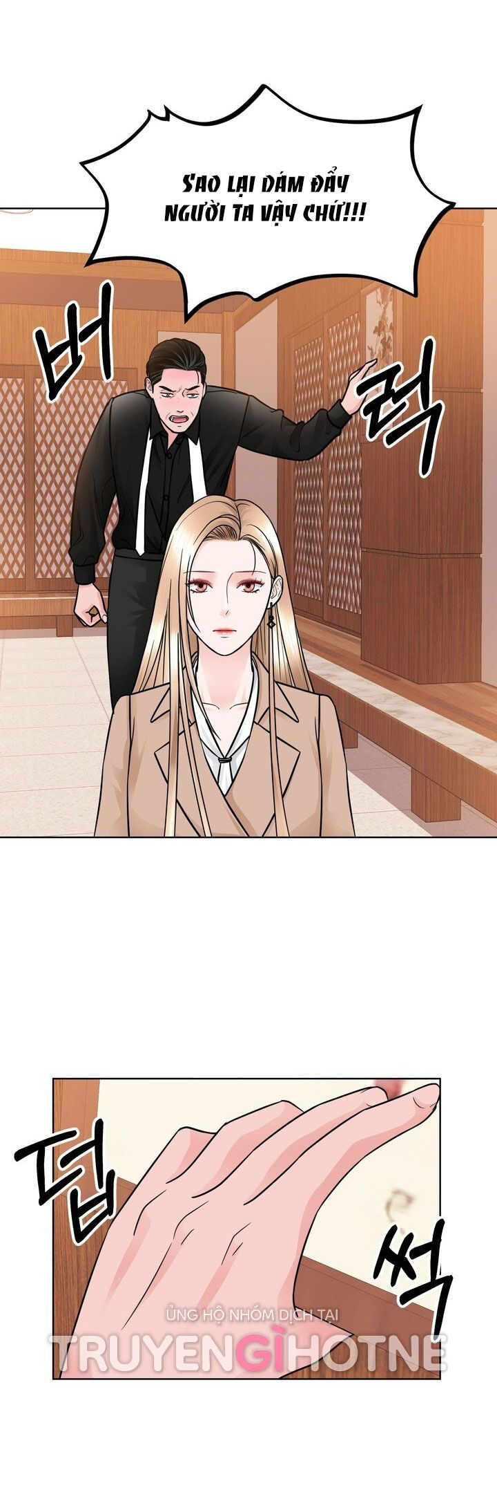 [18+] muộn màng chapter 29.2 1