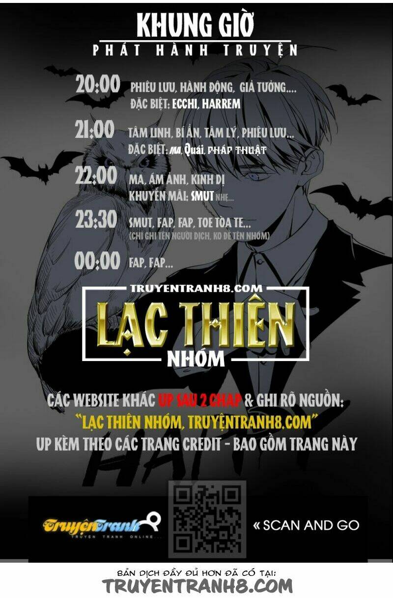 dung hợp (fusion vientane) chapter 15 12