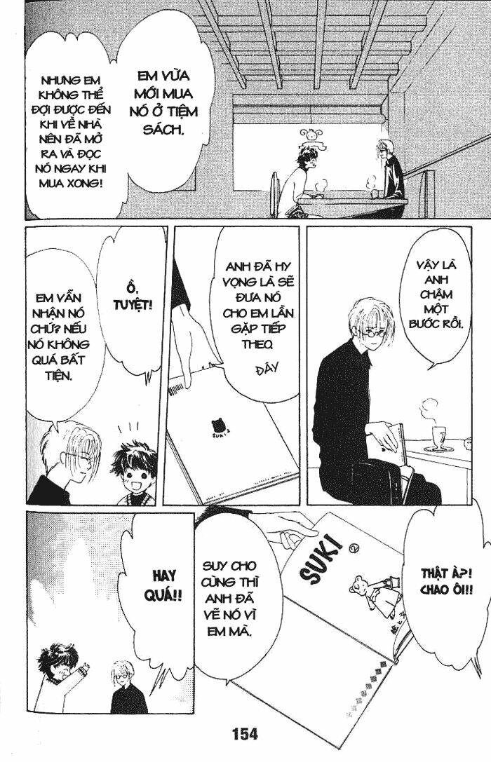 suki dakara suki chapter 10 12