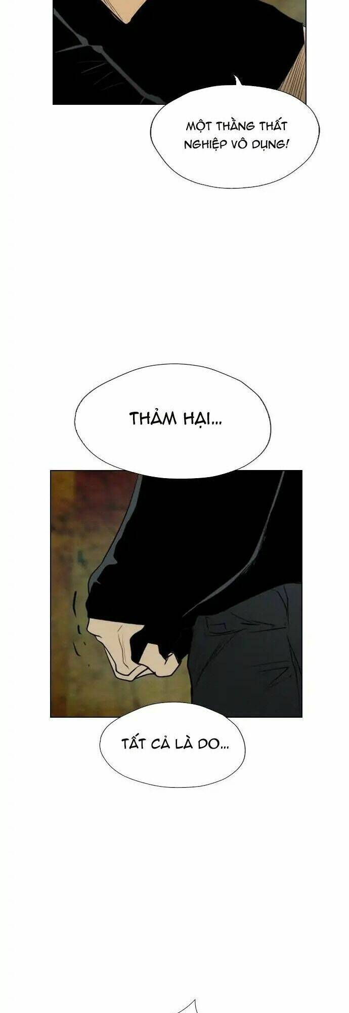 kẻ hồi sinh chapter 68 34