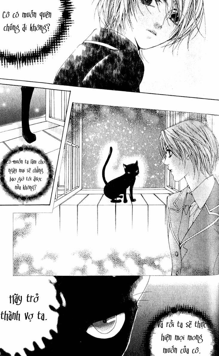 adventure and trouble diary chapter 1 27