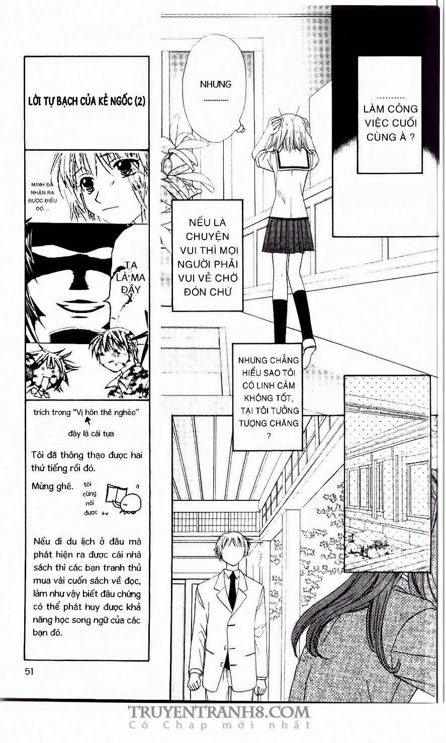 vườn địa đàng chapter 49 6