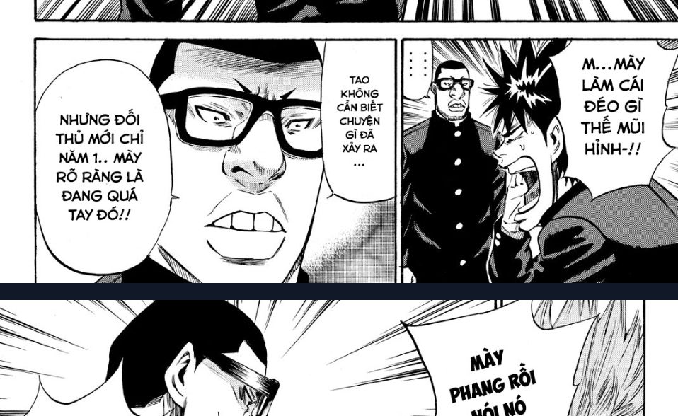 a-bout! chapter 169 13