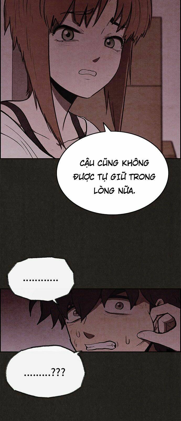 quái vật tại chung cư xanh chapter 32 40