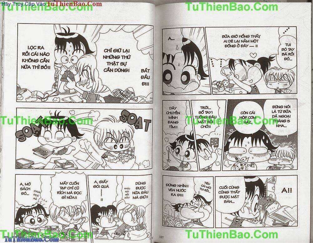 nhóc miko chapter 24 63