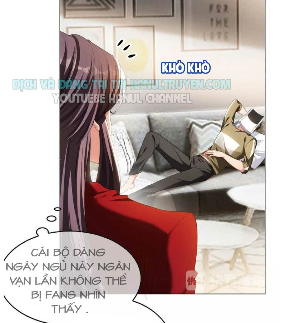 cô vợ nhỏ nuông chiều quá lại thành ác!! chapter 89 29