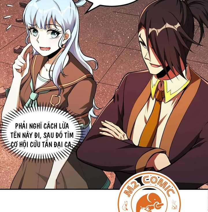 đệ nhất người ở rể chapter 87 21