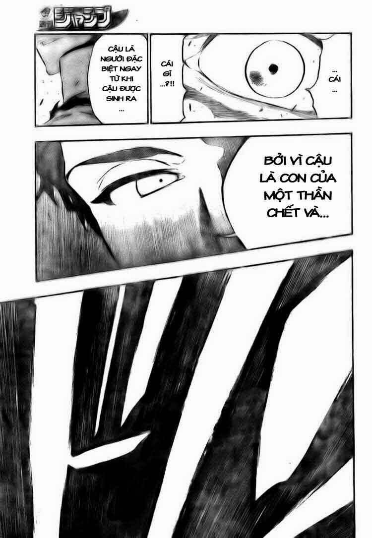 thần chết ichigo chapter 397 17