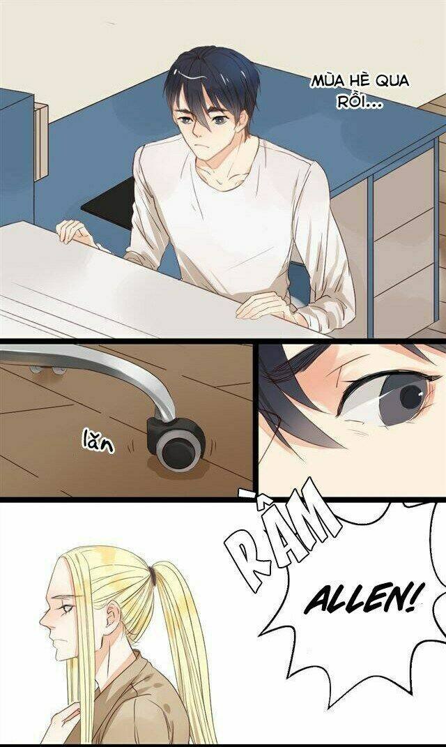 hóa ra chủ nhà siêu soái chapter 5 2