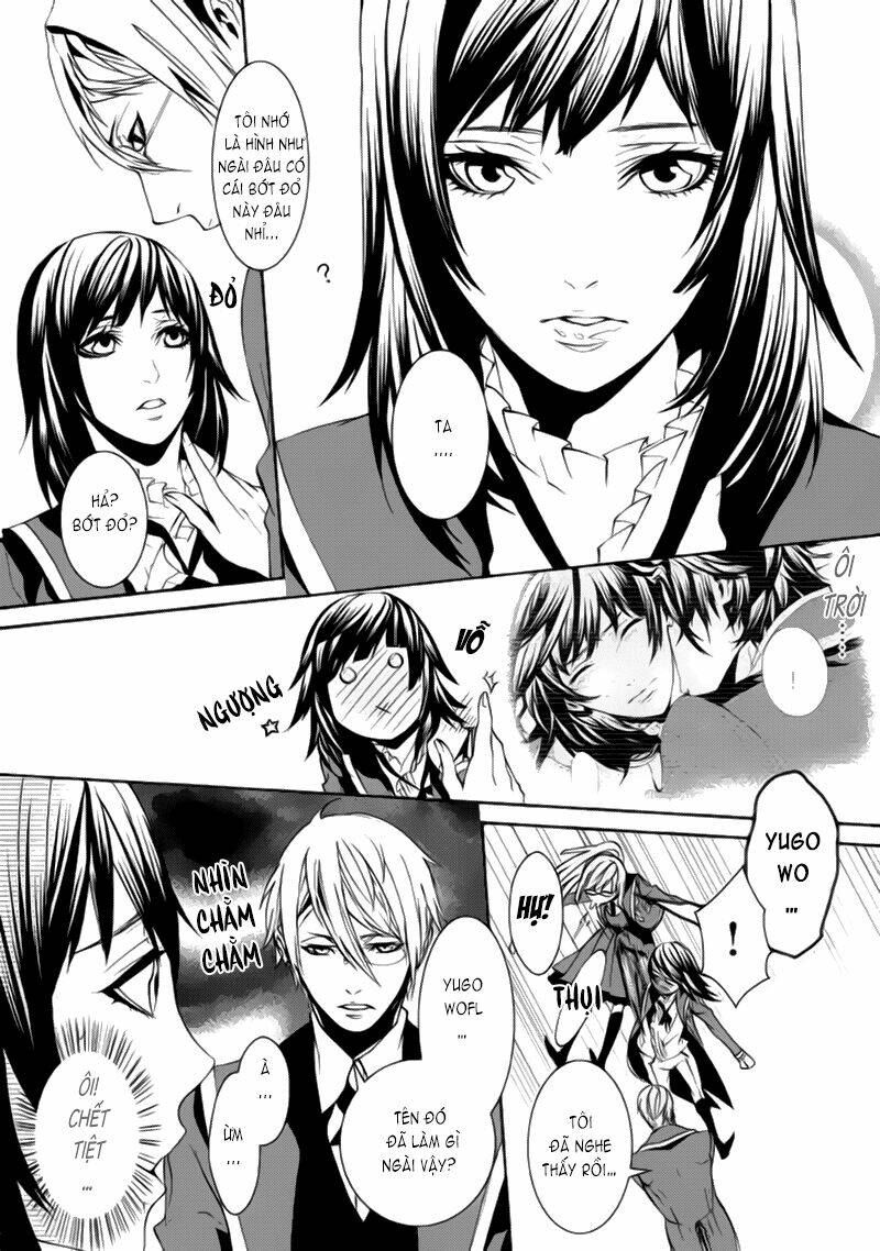 magnolia chapter 9 23