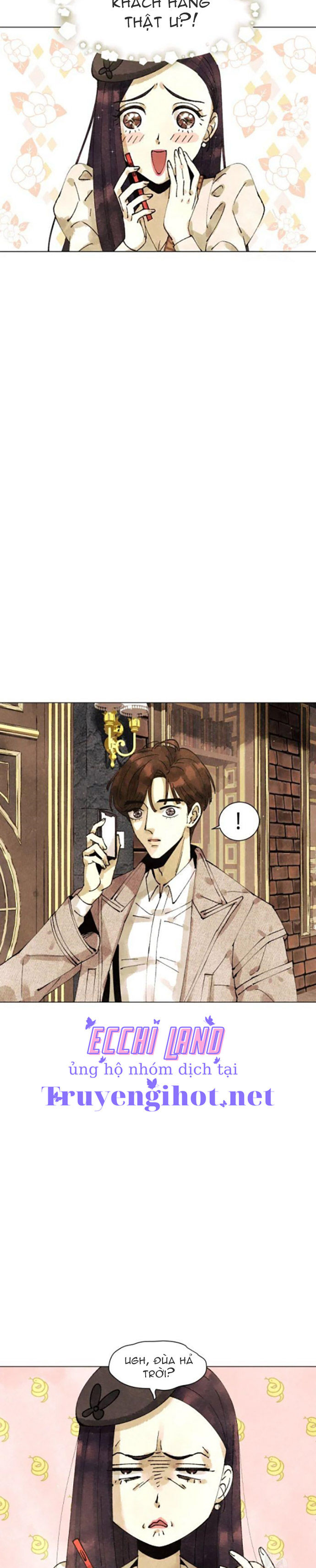 tiểu thuyết đầu tay của ác nữ chapter 4.2 2