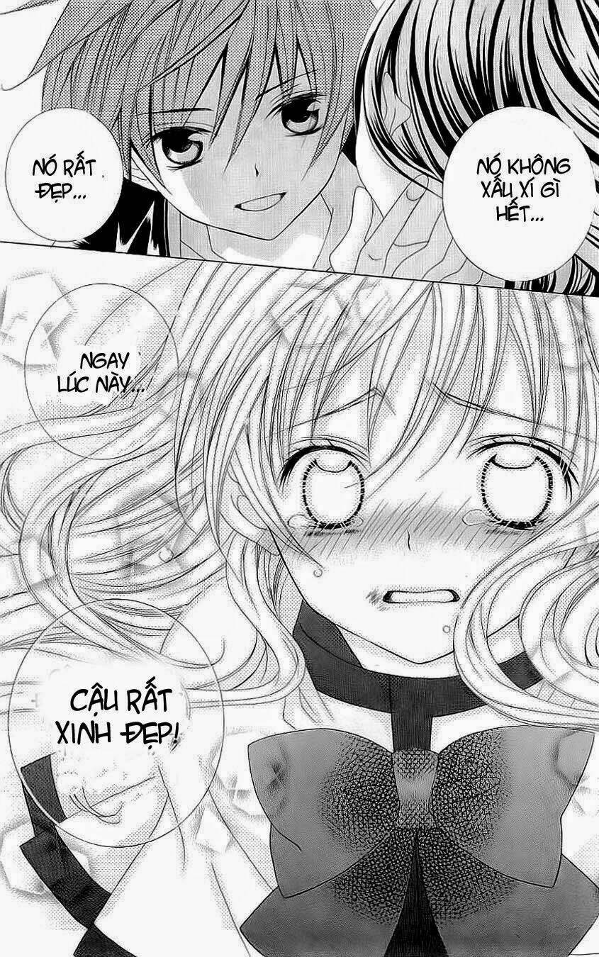 suki desu suzuki-kun!! chapter 23 32