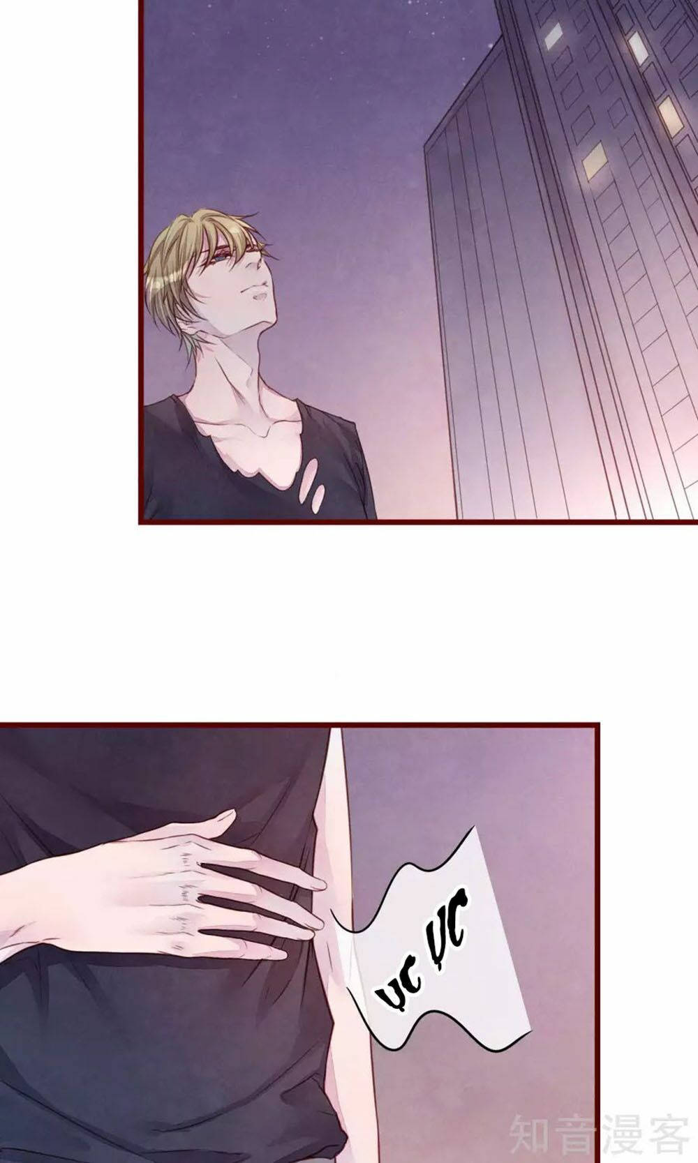 đào tạo nuôi dưỡng bạn trai mèo chapter 21 24