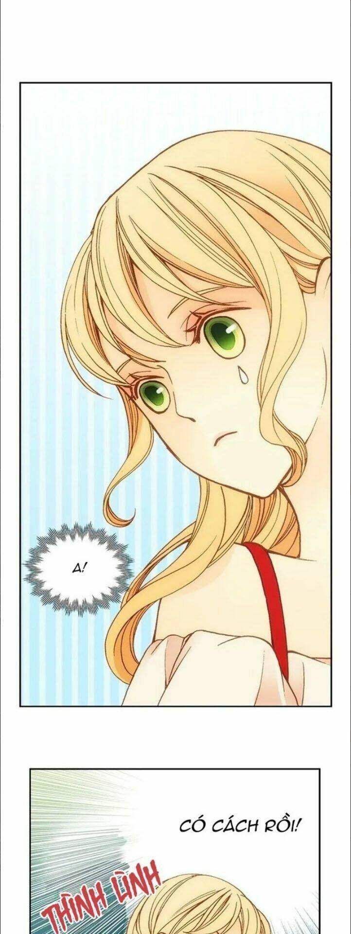 wendy , cô gái bán hoa chapter 11 23