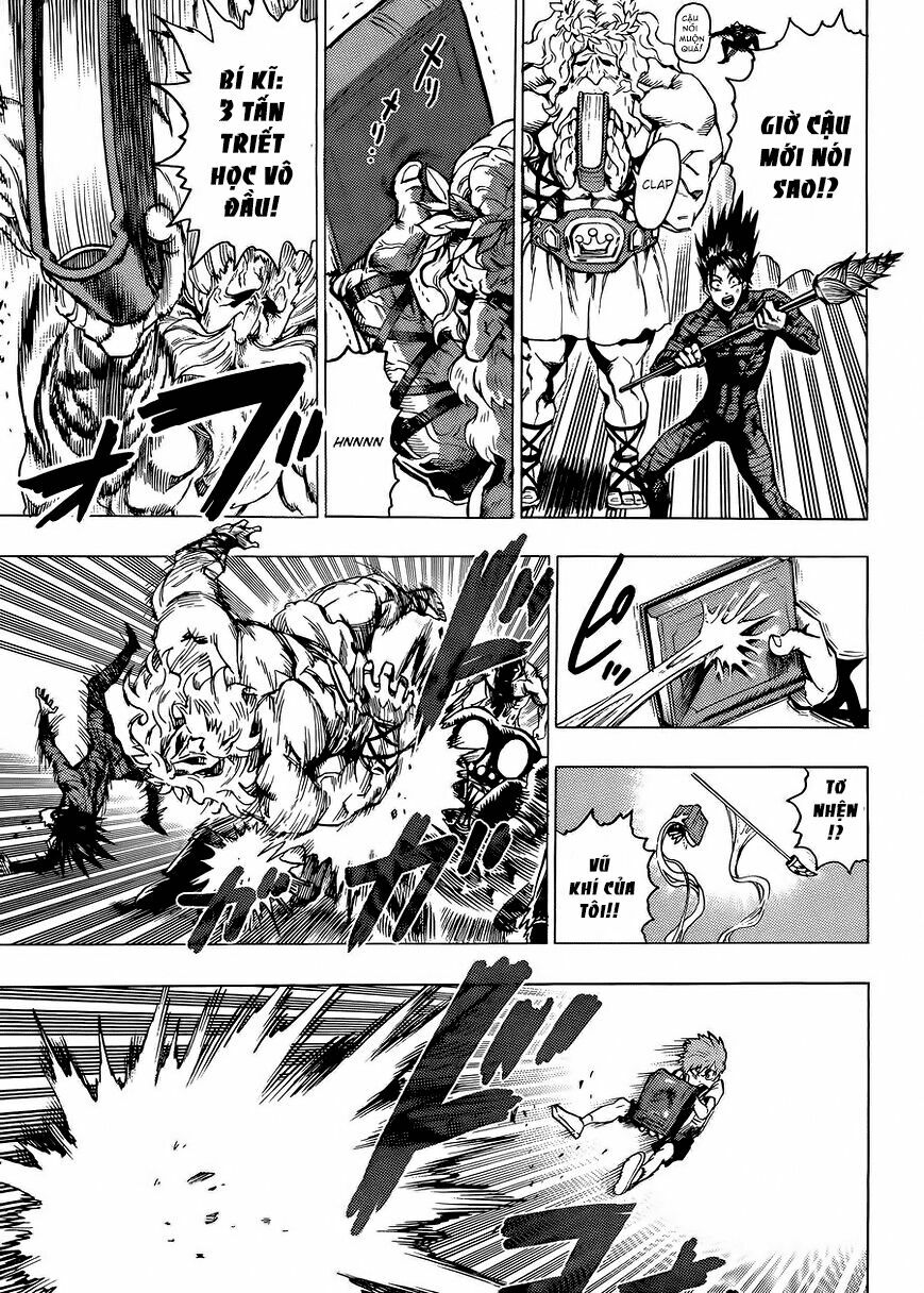 one-punch man chapter 80.5 17