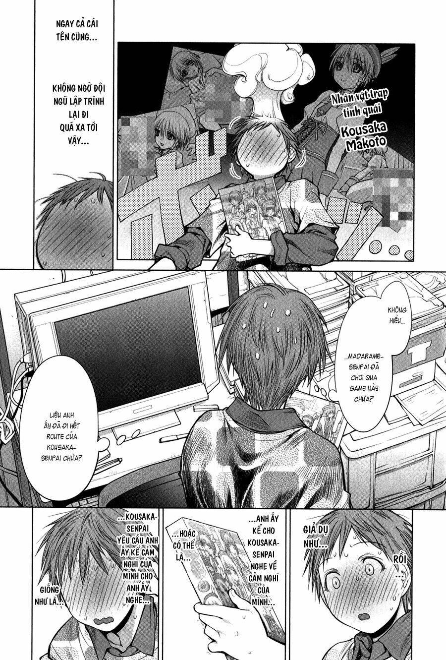 genshiken chapter 71 18