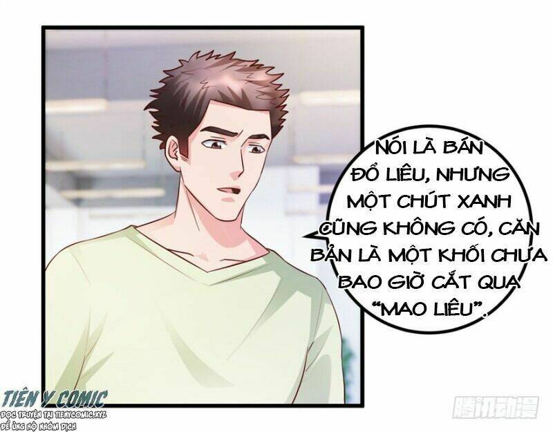 thấu thị tiên y chapter 89 5