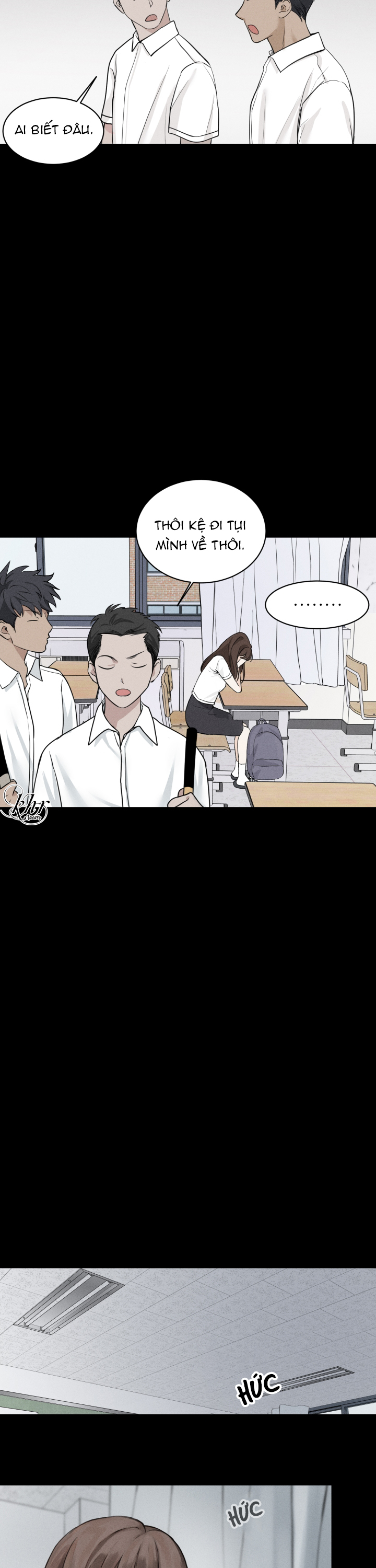 những người đàn ông đã lên giường tôi chapter 4 18