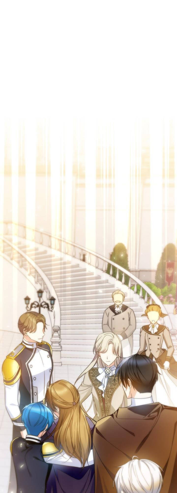 tôi đã ở đây ngay từ đầu chapter 56 53