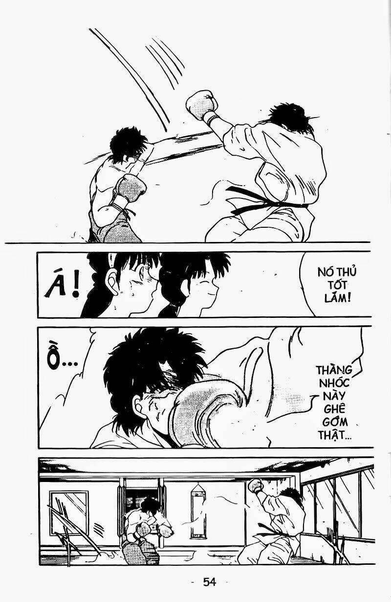 truyền nhân atula - shura no mon i chapter 118 4