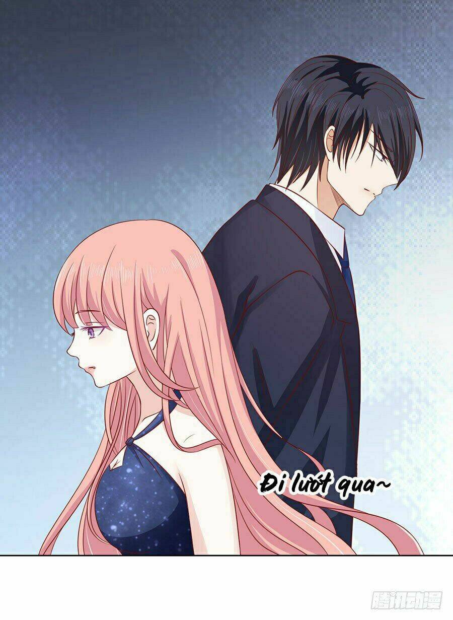 liệt ái tri hạ: series mật đào tiểu tình nhân chapter 123 17