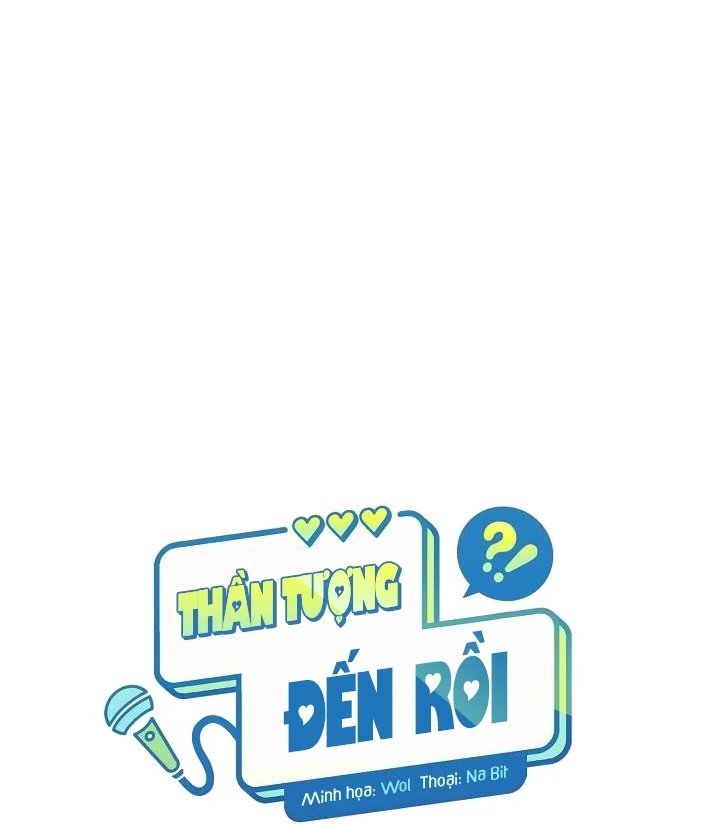 thần tượng đến rồi!? chapter 43 21