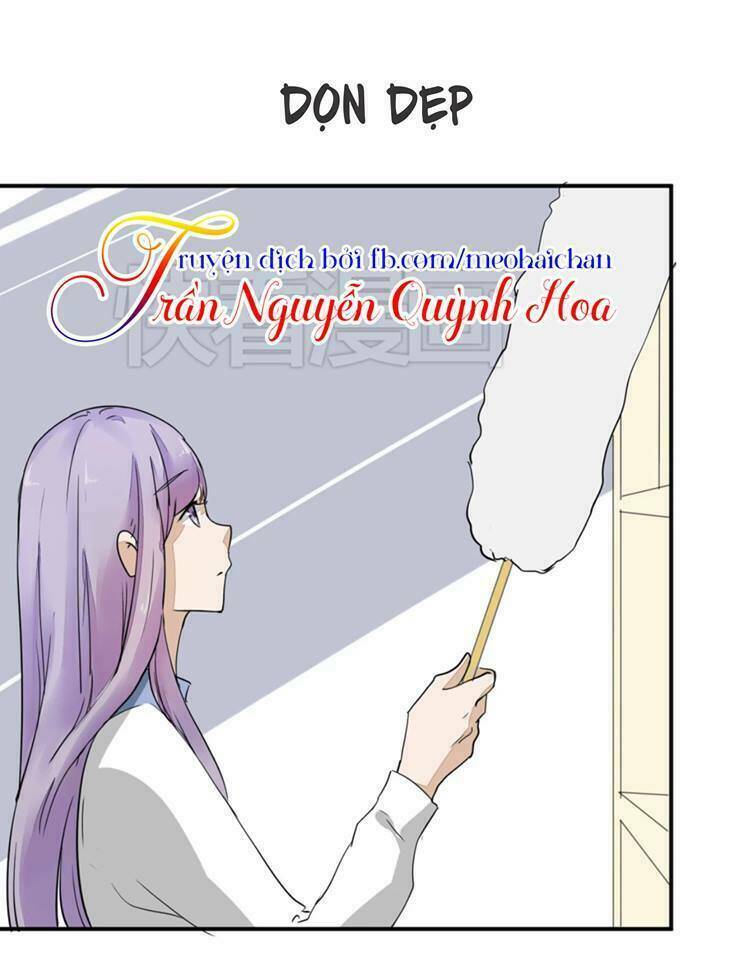 quy tắc mỹ nam chapter 12 1