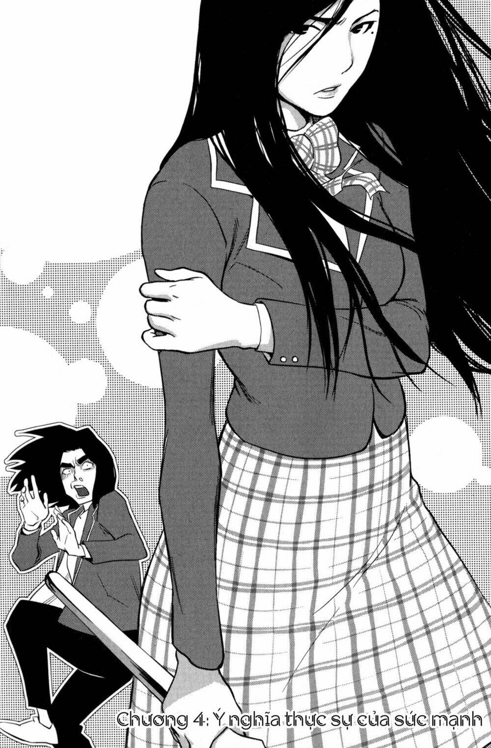 xo sisters chapter 4 6