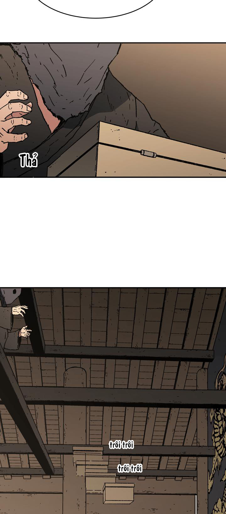 Bố Vô Song chapter 91 19